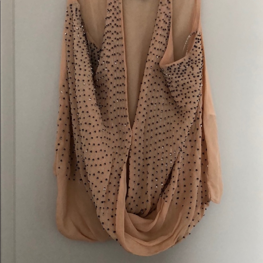 Zara top - Picture 2 of 3